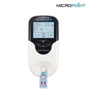 Анализаторы гемостаза, коагулометры Micropoint Biotechnologies